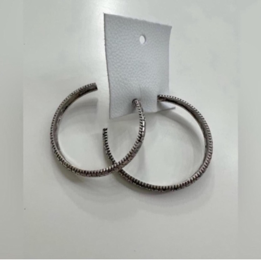 Free people earrings